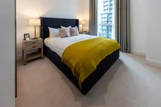 32 Harbour Way Canary Wharf E14 photo 6
