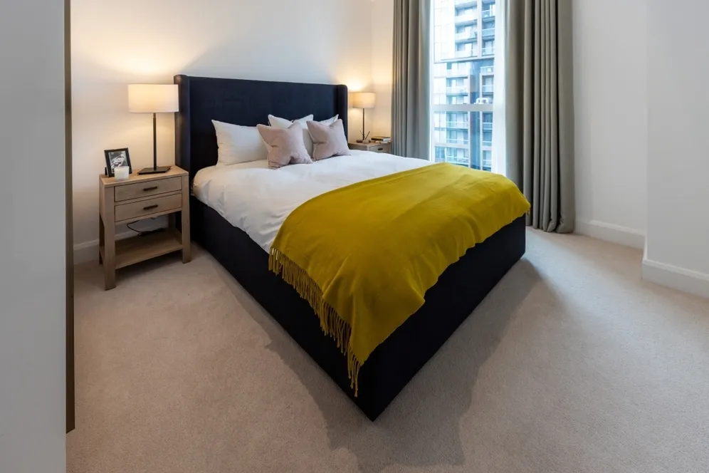 32 Harbour Way Canary Wharf E14 photo 6