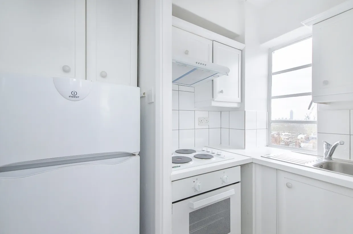 Sloane Avenue Mansions London SW3 photo 8