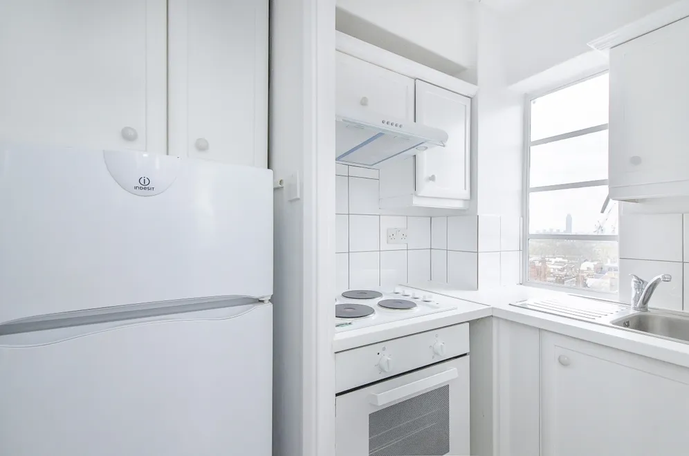 Sloane Avenue Mansions London SW3 photo 8