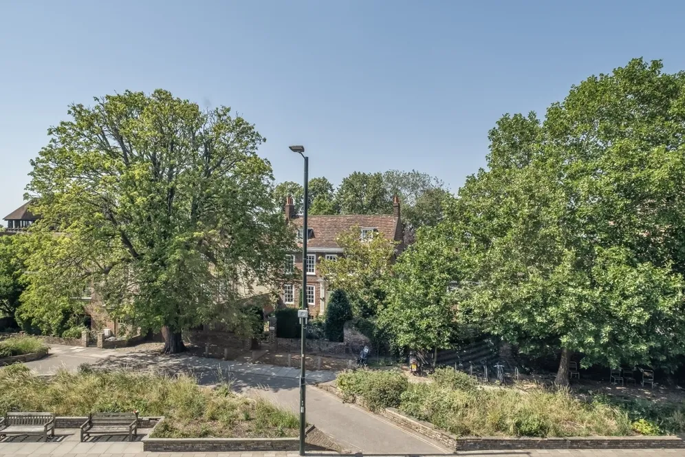 Church Road London SW13 photo 6