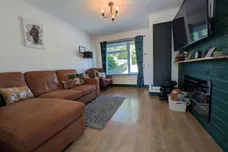 Heol Seward, Beddau, Pontypridd