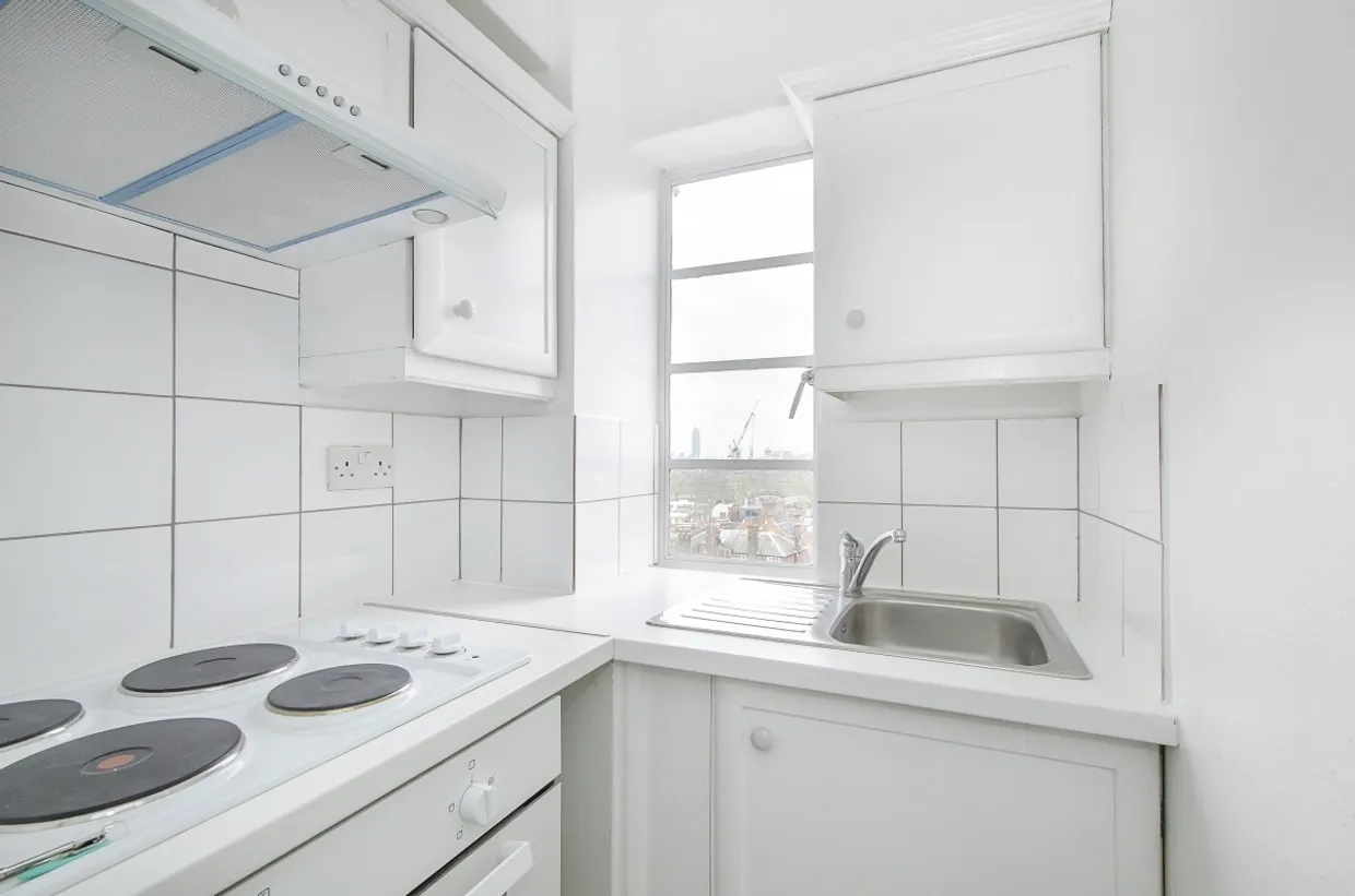 Sloane Avenue Mansions London SW3 photo 9
