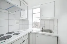 Sloane Avenue Mansions London SW3 photo 9