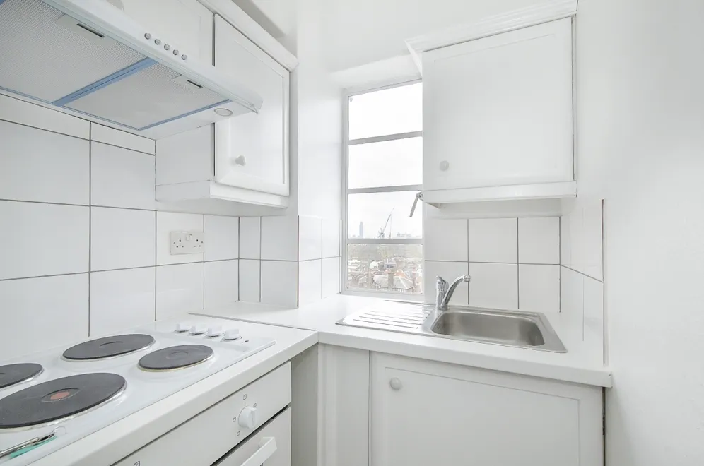 Sloane Avenue Mansions London SW3 photo 9