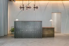32 Harbour Way Canary Wharf E14 photo 8