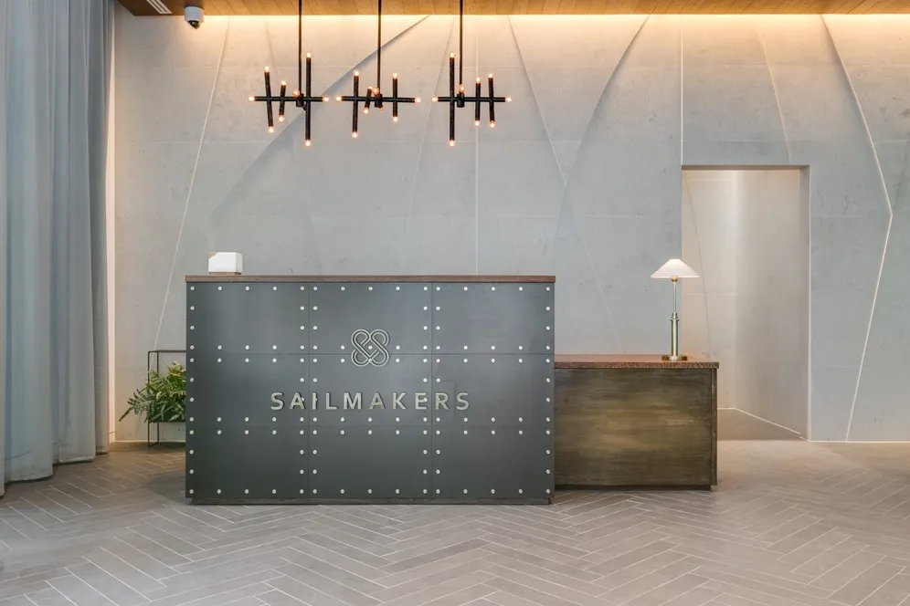 32 Harbour Way Canary Wharf E14 photo 8