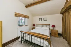 Chapel Green, Doveridge, Ashbourne
