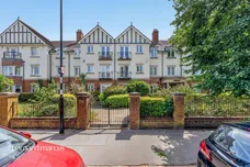 Bingham Road, Croydon