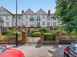Bingham Road, Croydon photo