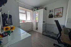 Heol Seward, Beddau, Pontypridd