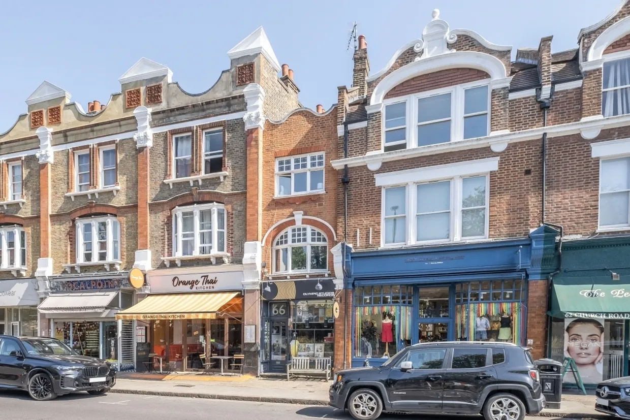 Church Road London SW13 photo 9
