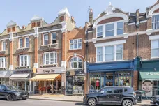 Church Road London SW13 photo 9