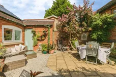 Chapel Green, Doveridge, Ashbourne