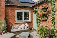 Chapel Green, Doveridge, Ashbourne