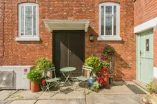 Chapel Green, Doveridge, Ashbourne