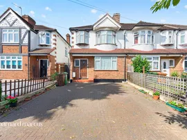 Sutton Common Road, Sutton photo