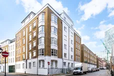 Folgate Street, London, E1 photo 2
