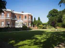 South Parade, Bawtry, DONCASTER photo