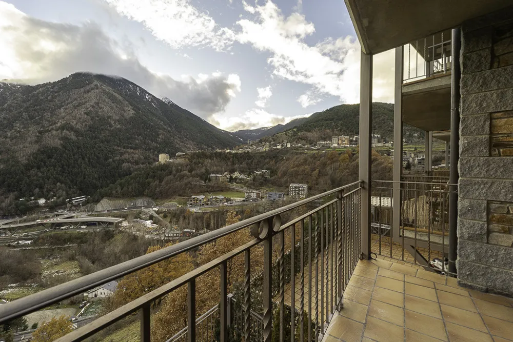 Anyós, Andorra