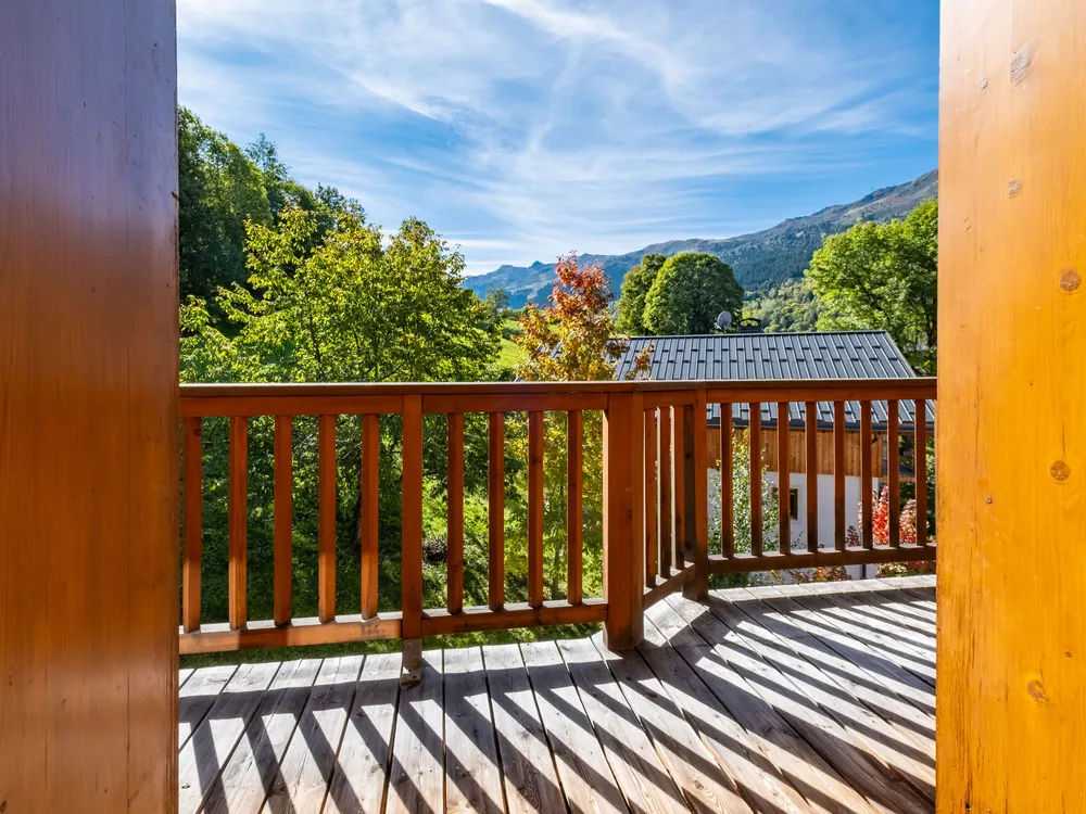 MERIBEL LES ALLUES, Savoie, France