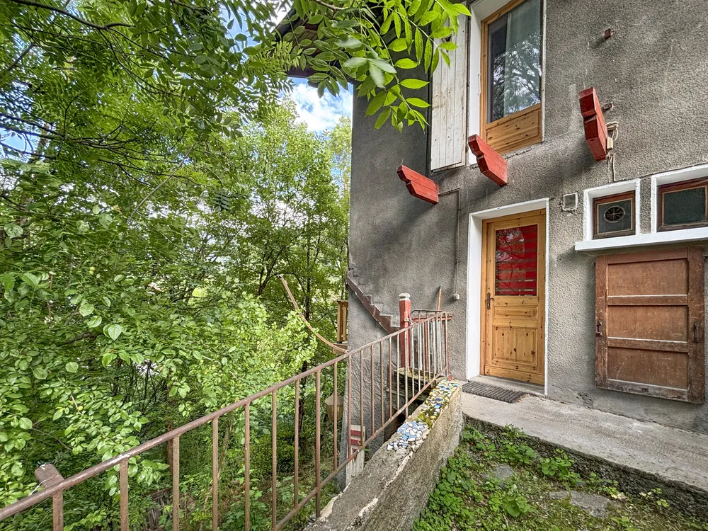 Aime, Savoie, France