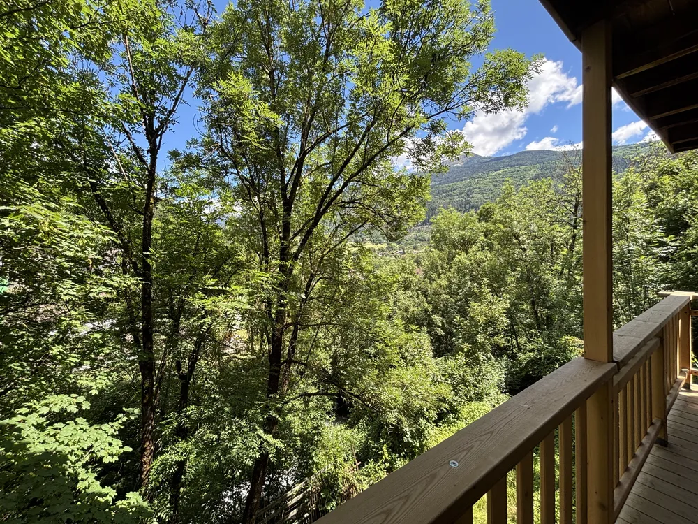 Aime, Savoie, France