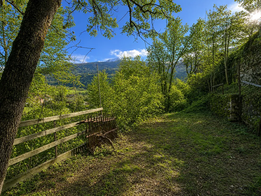 Aime, Savoie, France