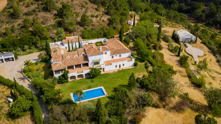 El Velerin, Estepona, Malaga, Spain