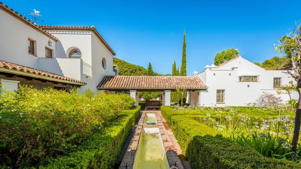 El Velerin, Estepona, Malaga, Spain
