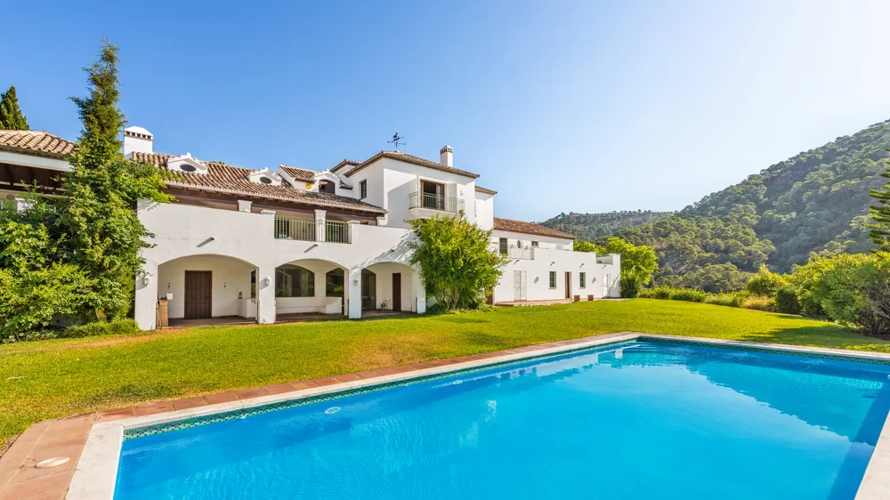 El Velerin, Estepona, Malaga, Spain