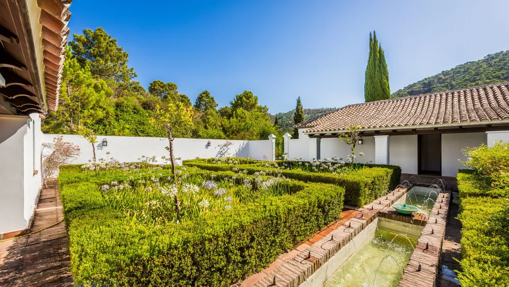 El Velerin, Estepona, Malaga, Spain