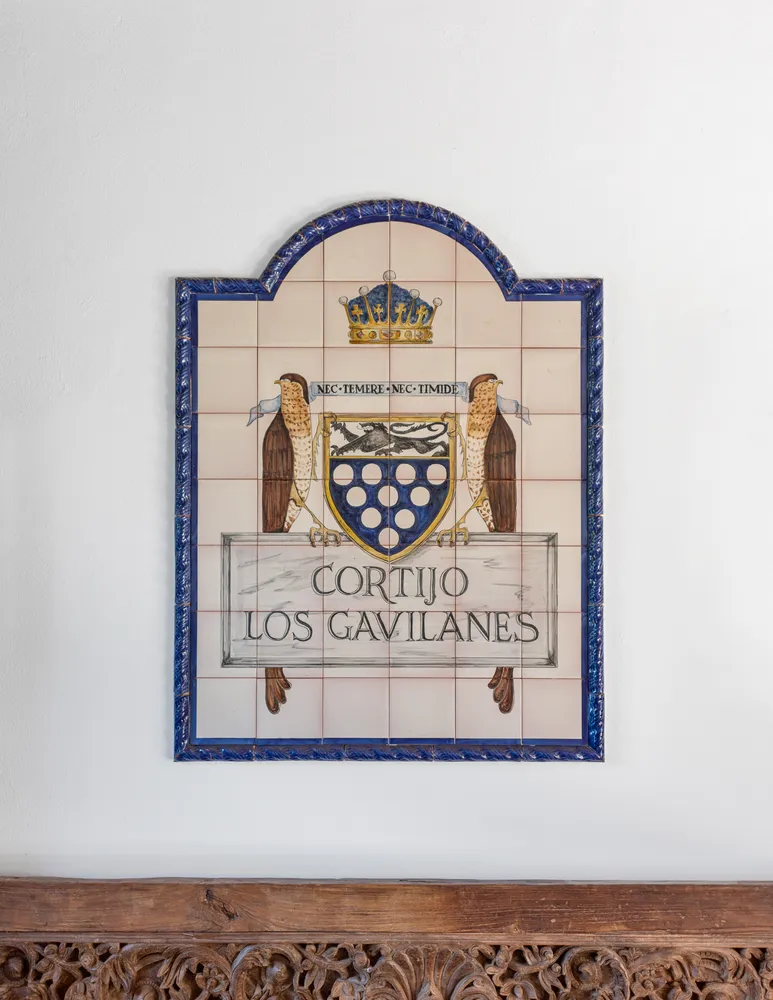El Velerin, Estepona, Malaga, Spain