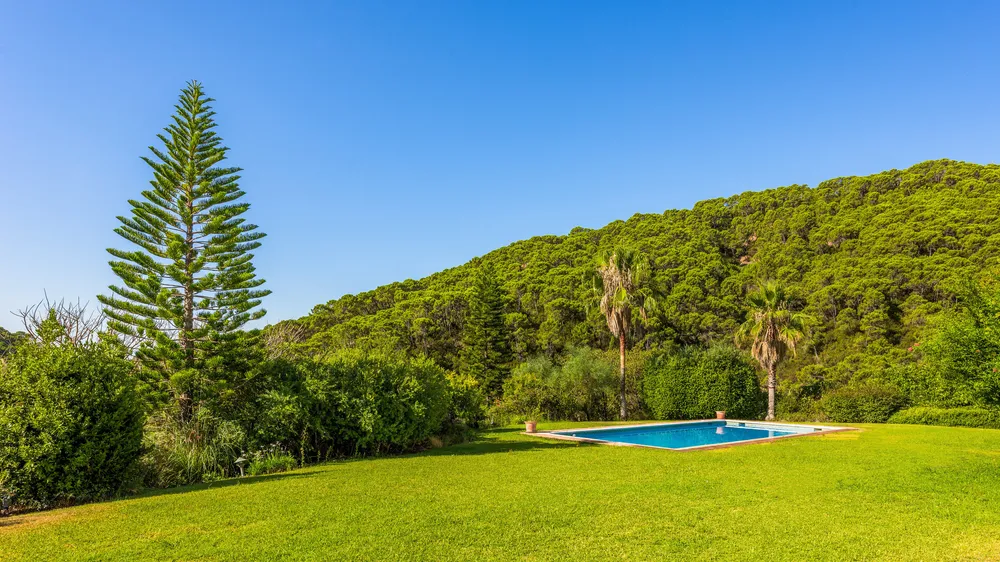 El Velerin, Estepona, Malaga, Spain