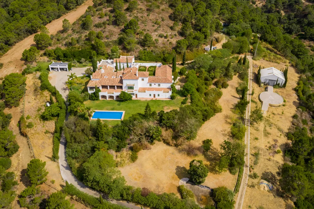 El Velerin, Estepona, Malaga, Spain
