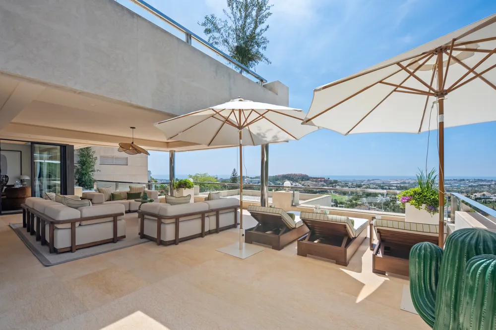 Marbella, Malaga, Spain