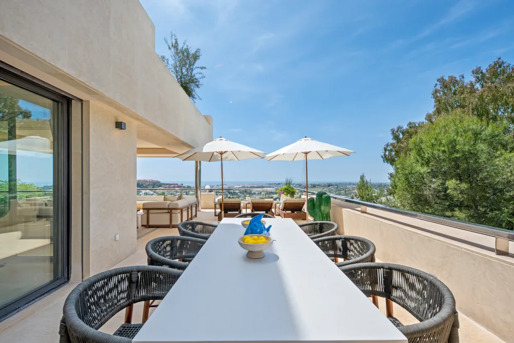 Marbella, Malaga, Spain