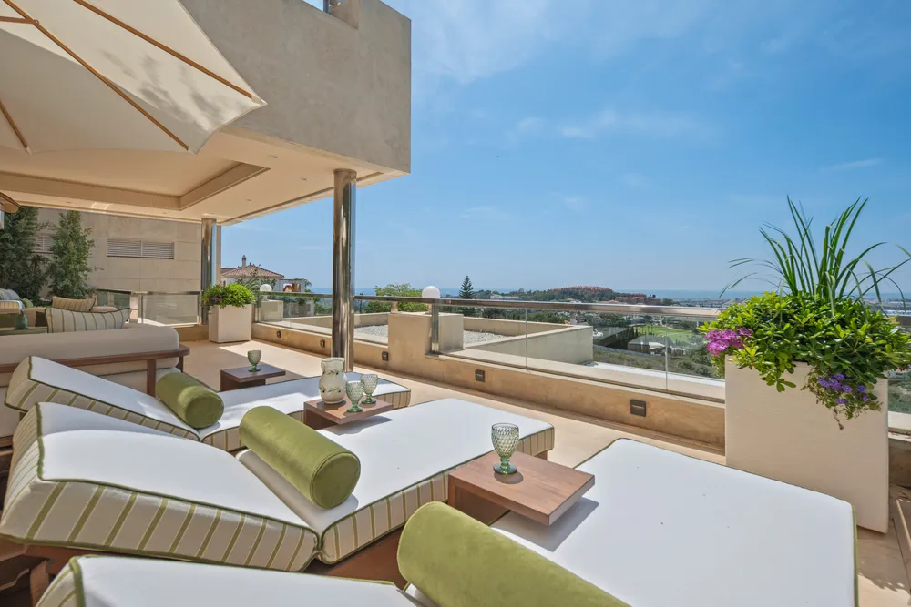 Marbella, Malaga, Spain