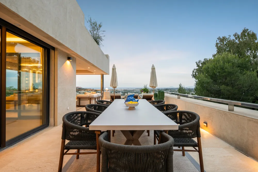 Marbella, Malaga, Spain
