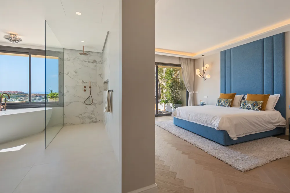Marbella, Malaga, Spain