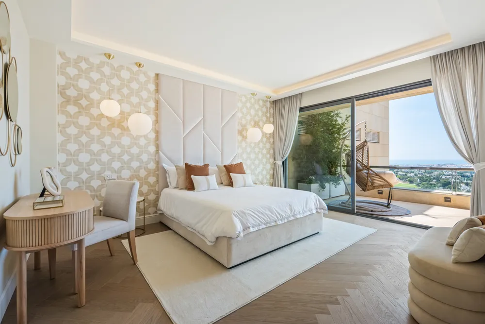 Marbella, Malaga, Spain