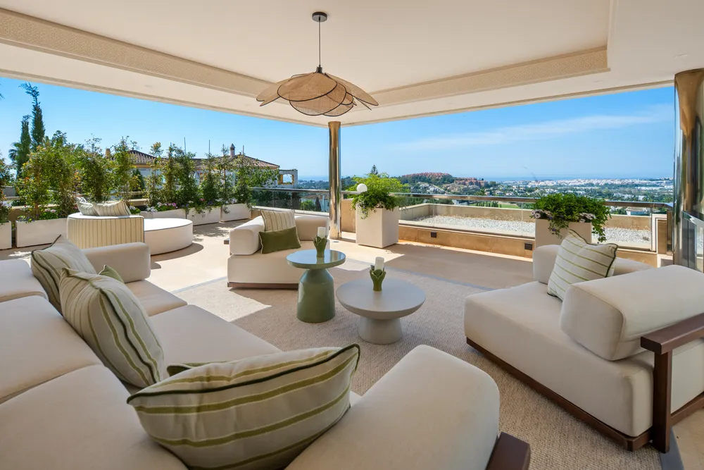 Marbella, Malaga, Spain