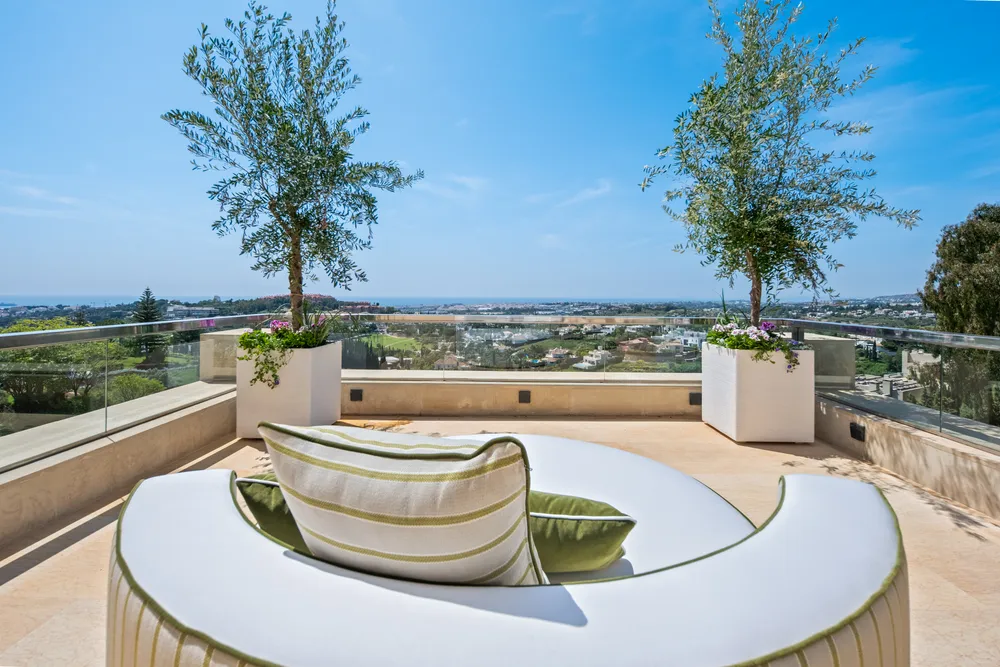 Marbella, Malaga, Spain