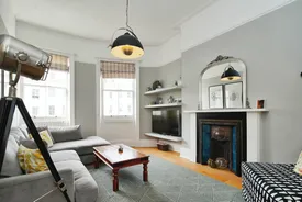 Property responsive