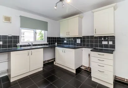 Haines Way, Watford, WD25