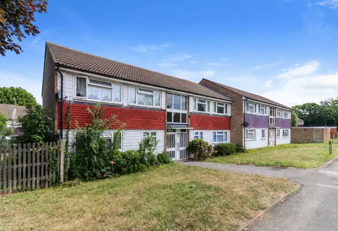 Haines Way, Watford, WD25
