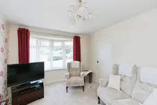 Nuthatch Road, Eastbourne