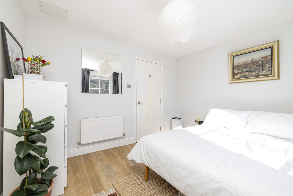 89 (Flat 12) East London Street, New Town, Edinburgh, EH7 4BQ Image 11