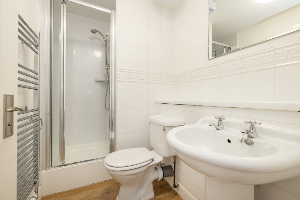 89 (Flat 12) East London Street, New Town, Edinburgh, EH7 4BQ Image 13