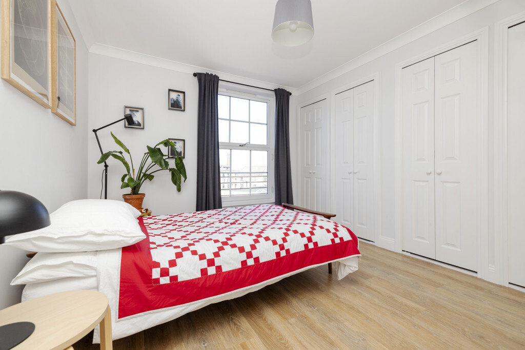 89 (Flat 12) East London Street, New Town, Edinburgh, EH7 4BQ Image 14